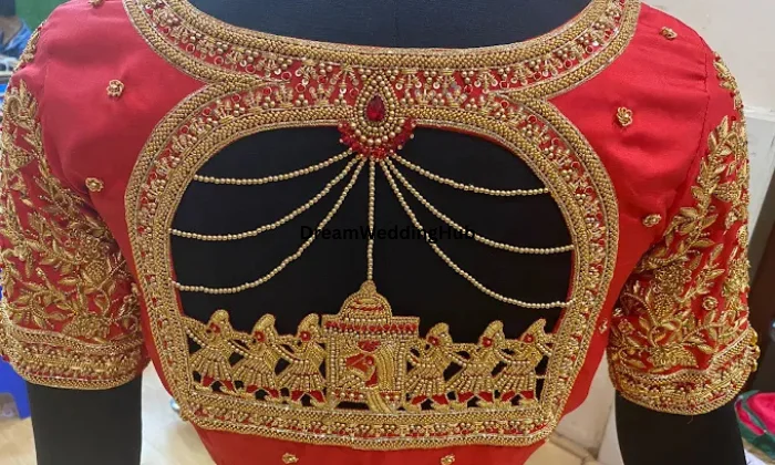 Sirpika Tailoring Studio